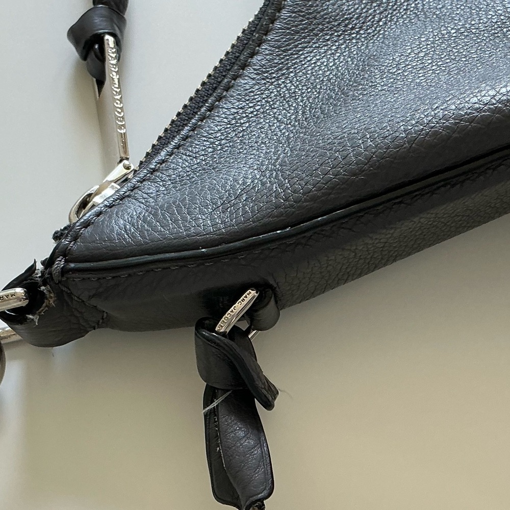 Marc Jacob’s Grey Hobo - Picture 6 of 16